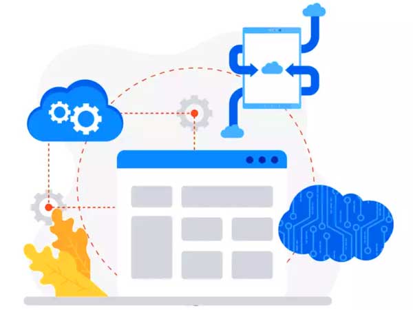 Cloud Transformation